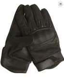 STURM ACTION NOMEX SIYAH ELDIVEN - 3