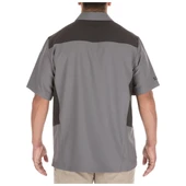 5.11 FREEDOM FLEX POLO GRI - 10