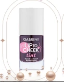 Gabrini Dudak ve Yanak Renklendiricisi - 2