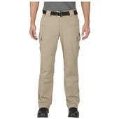 5.11 STRIKE W-FLEX-TAC PANTOLON STONE - 9