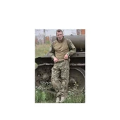 STURM TACTICAL HEMD WARRIOR W/L-ARID SHIRT - 1