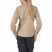 5.11 WM L/S TACLITE GOMLEK KREM - 2