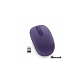 Microsoft Mobile 1850 Kablosuz Mor Mouse (U7Z-00043) - 2
