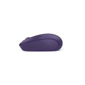 Microsoft Mobile 1850 Kablosuz Mor Mouse (U7Z-00043) - 3