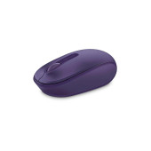Microsoft Mobile 1850 Kablosuz Mor Mouse (U7Z-00043) - 4