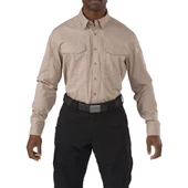 5.11 STRYKE SHIRT KREM - 1