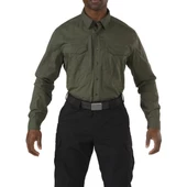 5.11 STRYKE SHIRT YESIL - 10