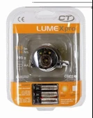 CLIMBING TECHNOLOGY LUMEX PRO KAFA LAMBASI - 11