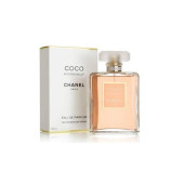Chanel Coco Mademoiselle EDP 100 ml Kadın Parfümü - 1
