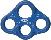 CT L637 3 DELIKLI MAVI ALUM. DAGITIM PLAKASI 36KN - 1