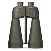 STEINER MILITARY 20X80 EL DURBUNU - 2