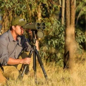 STEINER MILITARY 20X80 EL DURBUNU - 3