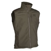 STURM SOFTSHELL YESIL YELEK - 4