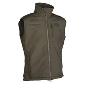 STURM SOFTSHELL YESIL YELEK - 8