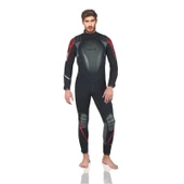 SEAC SUB ELBISE TEK PARCA KOMODA ERKEK 7MM - 4