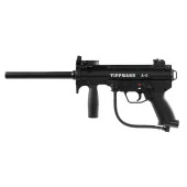 TIPPMANN A-5 SIYAH PAINTBALL - 1