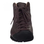 SCARPA MOJITO BASIC MID DARK BROWN BOT - 3