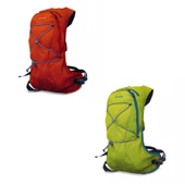 PINGUIN MOVE 8 YESIL SIRT CANTASI - 1