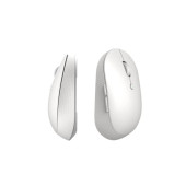 Xiaomi Mi Çift Modlu Kablosuz Bluetooth Mouse (beyaz) - 1
