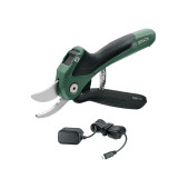 Bosch Easyprune Akülü Dal Budama Bahçe Makası - 06008B2100 - 1