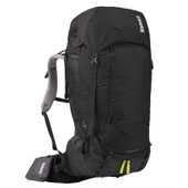 THULE GUIDEPOST 75 L SIYAH SIRT CANTASI - 5