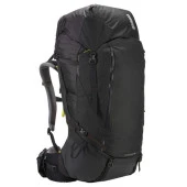 THULE GUIDEPOST 85 L SIYAH SIRT CANTASI - 1