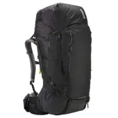 THULE GUIDEPOST 85 L SIYAH SIRT CANTASI - 7