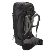THULE GUIDEPOST 75 L SIYAH SIRT CANTASI - 8