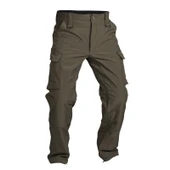STURM SOFTSHELL HOSE YESIL PANTOLON - 10