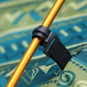 KingCamp FLORANCE FANTASY 2+1 KISILIK CADIR - 10