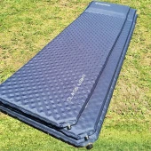 KINGCAMP GRAY/BLUE CLASSIC LIGHT SISME MAT - 4