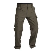 STURM SOFTSHELL HOSE YESIL PANTOLON - 7