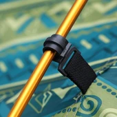 KingCamp FLORANCE FANTASY 2+1 KISILIK CADIR - 6