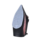 King KBÜ703 Osborn 2600 W Buharlı Ütü Rose - 3