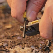 SMITHS 10-N-1 SURVIVAL MULTI-TOOL BILEY APARAT - 4