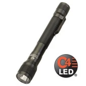 STREAMLIGHT 2AA PIL SET SIYAH EL FENERI - 8