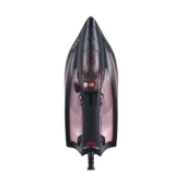 King KBÜ703 Osborn 2600 W Buharlı Ütü Rose - 2