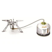 PINGUIN MANTIS TITAN OCAK - 9