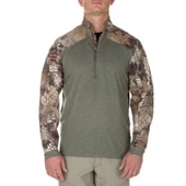 5.11 KRYPTEK RAPID HALF ZIP - 10