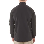 5.11 RAPID OPS SIYAH SWEATSHIRT - 12