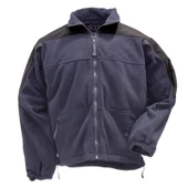 5.11 3-IN-1 LACIVERT PARKA - 4