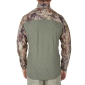5.11 KRYPTEK RAPID HALF ZIP - 2