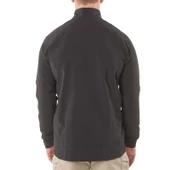 5.11 RAPID OPS SIYAH SWEATSHIRT - 9
