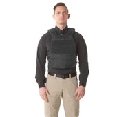 5.11 RAPID OPS SIYAH SWEATSHIRT - 10
