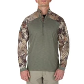 5.11 KRYPTEK RAPID HALF ZIP - 6