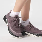 SALOMON KADIN ALPHACROSS 5 GTX W PATİKA KOŞUSU AYAKKABISI L47311000 thumbnail 5