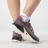 SALOMON KADIN ALPHACROSS 5 GTX W PATİKA KOŞUSU AYAKKABISI L47311000 thumbnail 6