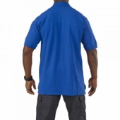 5.11 PROFESSIONAL POLO T-SHIRT MAVI - 2