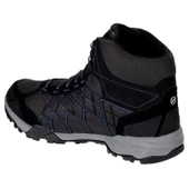SCARPA HYDROGEN HIKE GTX DARKGRAY BOT - 11