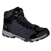 SCARPA HYDROGEN HIKE GTX DARKGRAY BOT - 5